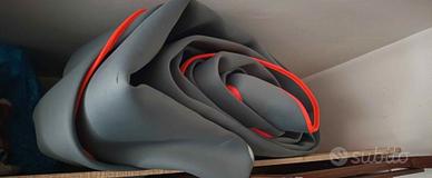 Telo anti grandine Alfa Romeo mito/punto Abarth