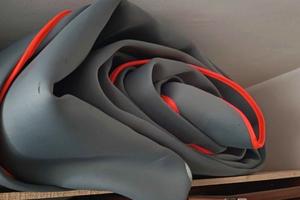 Telo anti grandine Alfa Romeo mito/punto Abarth