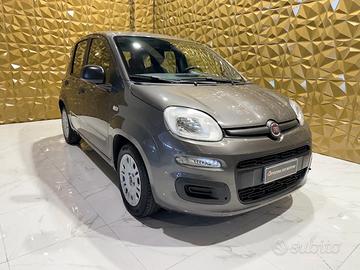 Fiat Panda 1.0 FireFly S&S Hybrid Sport