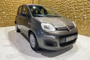 Fiat Panda 1.0 FireFly S&S Hybrid Sport