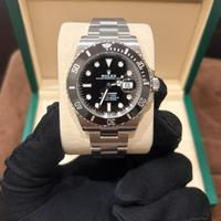 Rolex submariner