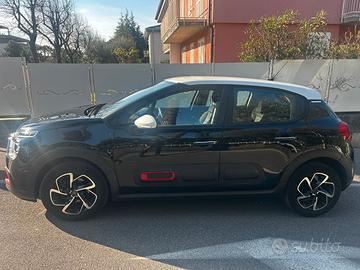 Citroën C3 PureTech 83 S&S Shine 1.2