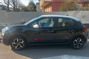 Citroën C3 PureTech 83 S&S Shine 1.2