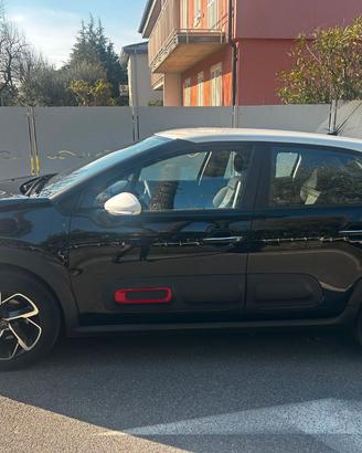 Citroën C3 PureTech 83 S&S Shine 1.2