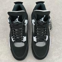 Jordan Air Jordan 4 Retro "White Thunder" 40