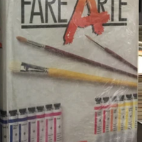 Enciclopedia  FARE ARTE