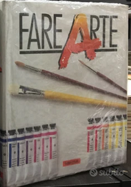 Enciclopedia  FARE ARTE