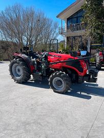 TRATTORE ANTONIO CARRARO AF 2.85 B