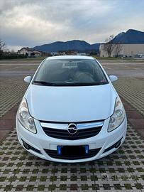 Opel corsa 1300 miltijet