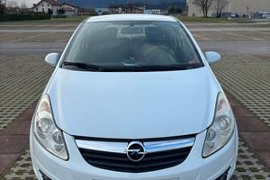 Opel corsa 1300 miltijet