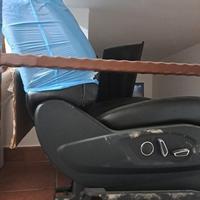 Sedia destra anteriore ford edge