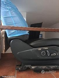 Sedia destra anteriore ford edge