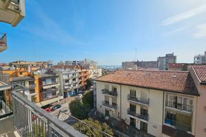 IN CENTRO con 2 camere e 4 posti letto