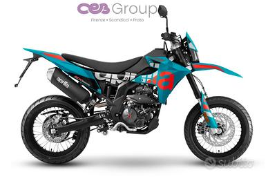 Aprilia SX 125