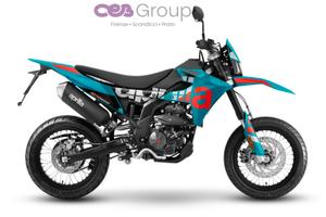 Aprilia SX 125