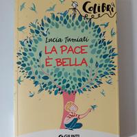 Libro: LA PACE È BELLA Libro: LA PACE È BELLA 