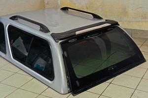 HARD TOP Isuzu D-Max 