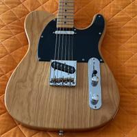 Harley Benton TE52 Telecaster con Tonerider