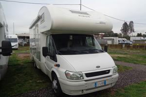 Rimor SUPER BRIG 677