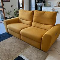 Divano relax Poltrone & Sofà