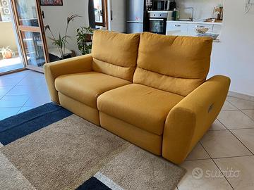 Divano relax Poltrone & Sofà