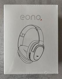 Eono Cuffie Wireless Cancellazione Rumore ANC 