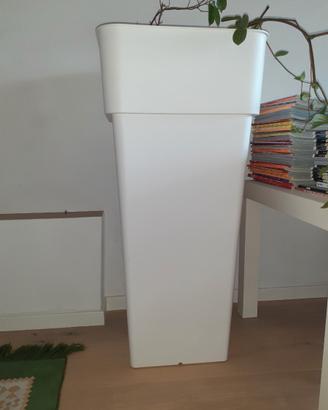 Vaso d ' arredo