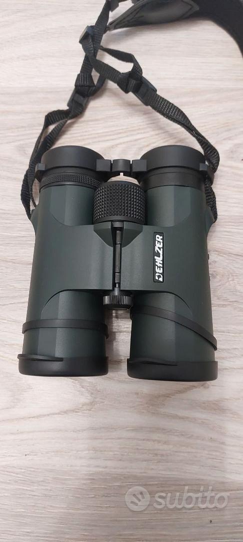 Dehlzer binoculars deals