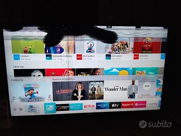 
Samsung QLED 49" QE49Q70RAT 