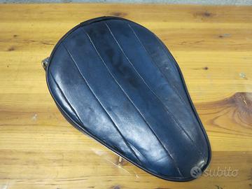 Sella universale "Le Pera" per moto custom