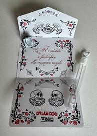 Dylan Dog Wedding Box solo Gadget