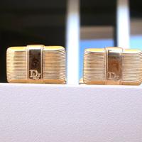 Gemelli da polso - Christian Dior -