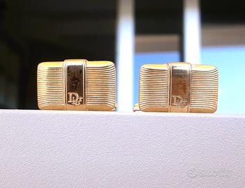 Gemelli da polso - Christian Dior -
