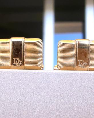 Gemelli da polso - Christian Dior -