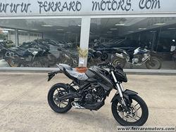 Voge brivido 125R nuova colorazione a soli 28 euro