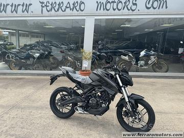 Voge brivido 125R nuova colorazione a soli 28 euro