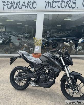 Voge brivido 125R nuova colorazione a soli 28 euro