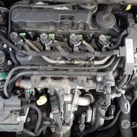Motore peugeot 308 2.0 ah01 delphy