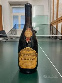 Barbaresco DOC 1973