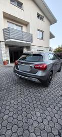 Mercedes gla  sport 4matic 2017 