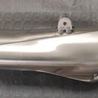 Scarico originale KTM Duke 890r