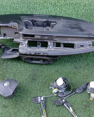 CRUSCOTTO COMPLETO DI AIRBAG PASSEGGERO ALFA ROMEO