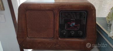 Radio Trans Continents