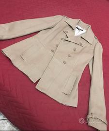 Cappotto donna