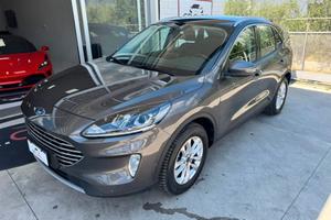 Ford Kuga 1.5 EcoBlue 120 CV aut. Titanium