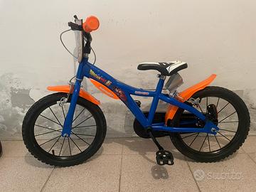 Bicicletta