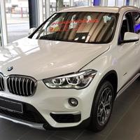 Ricambi usati bmw x1 2015-2019-