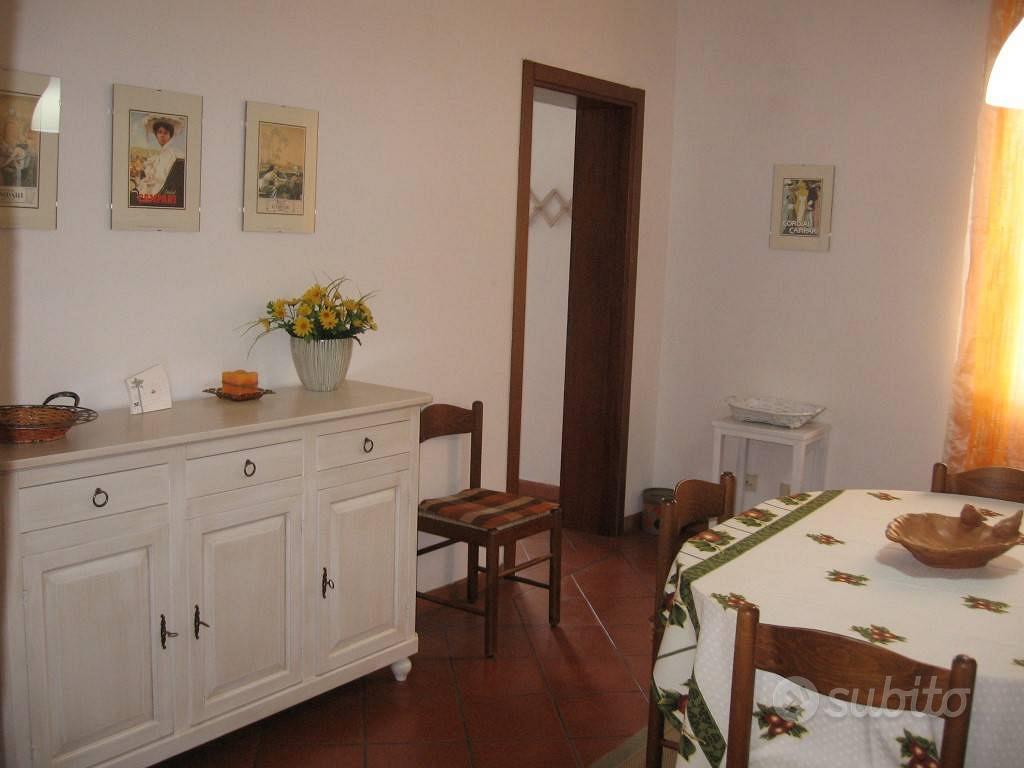 Appartamento – AR - Altro