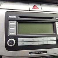 Autoradio VOLKSWAGEN PASSAT del 2006