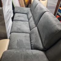 Divano Poltrone Sofà XL